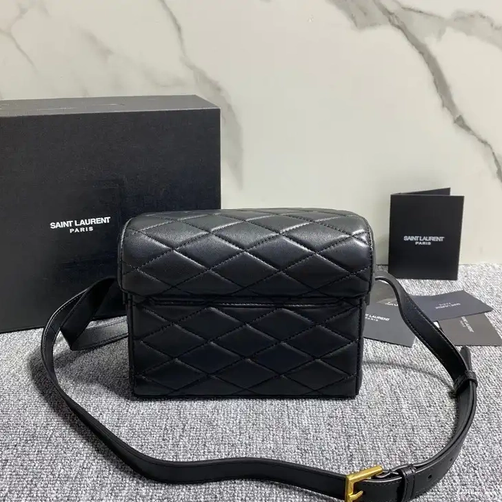 Brother sam 2212HS0138 YSL Bag 0817